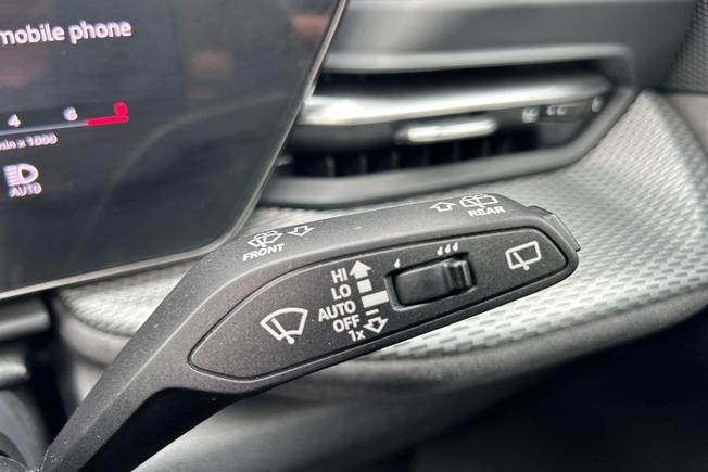 AUDI Sq5 Photo 50