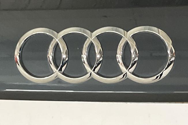 AUDI A3 Photo 35