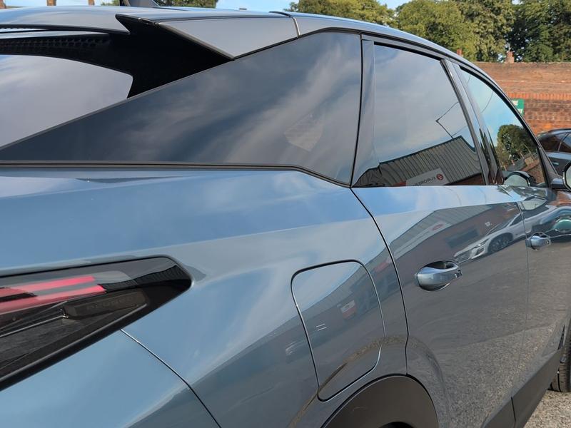 Used Peugeot 3008 PE25JCO 38
