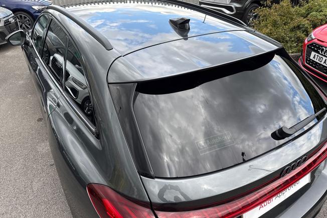 AUDI A5 Avant Photo 23