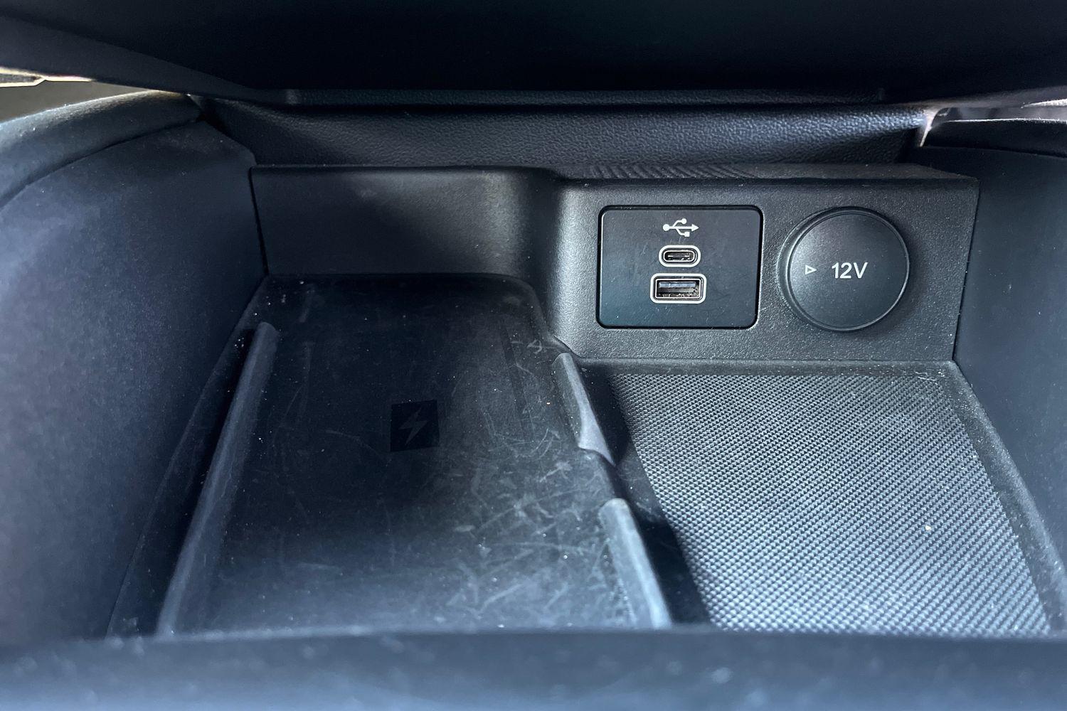 Ford FOCUS Photo 37