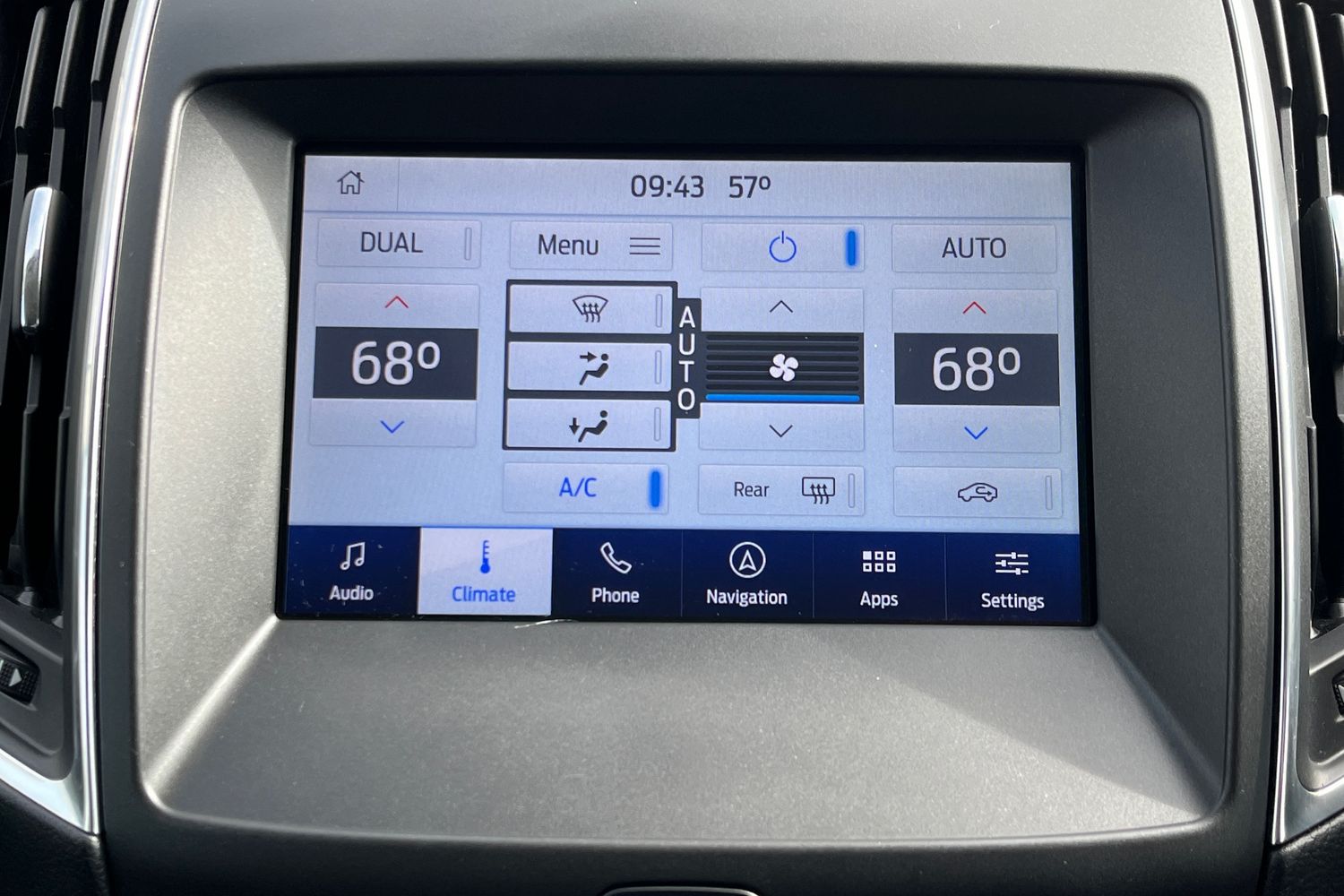 Ford GALAXY Photo 27
