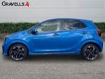Kia Picanto Photo 4