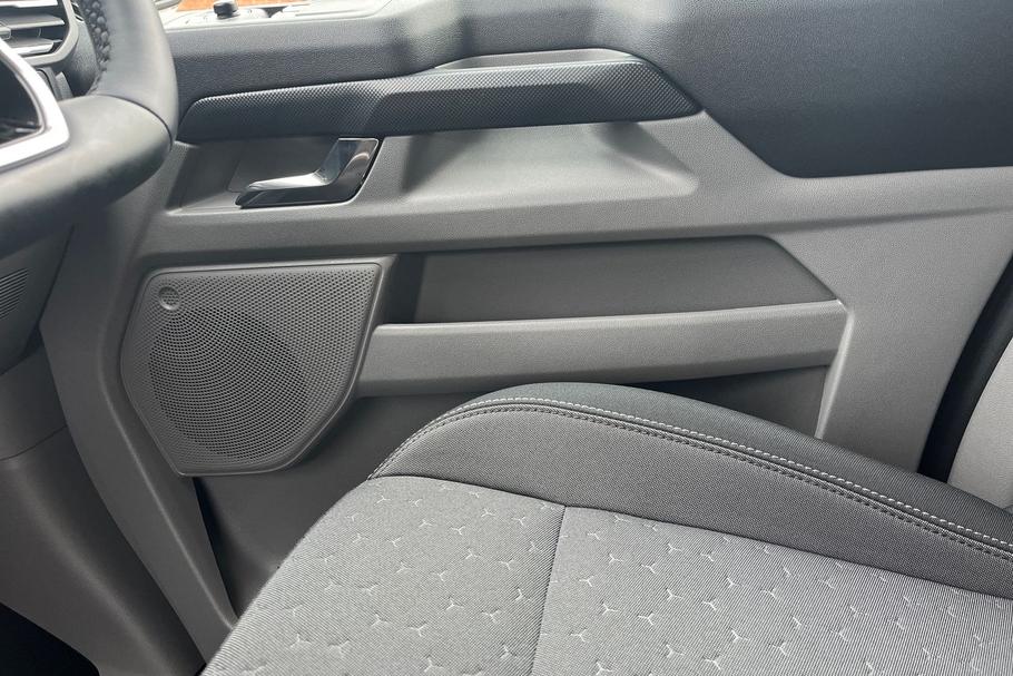 Used Ford TRANSIT CUSTOM 27