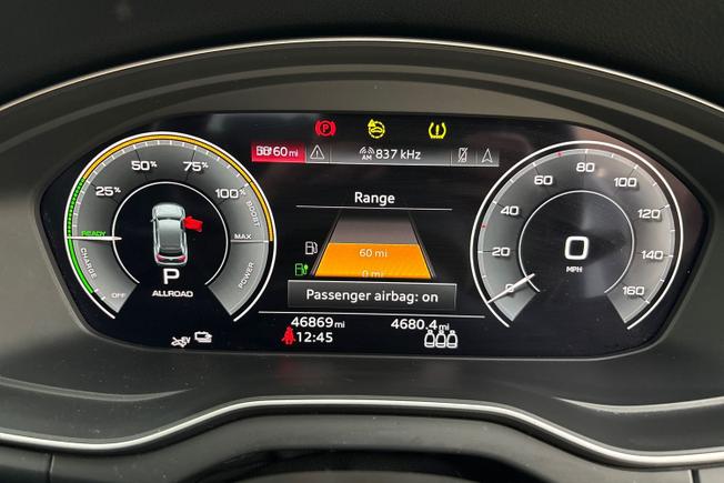AUDI Q5 Photo 15