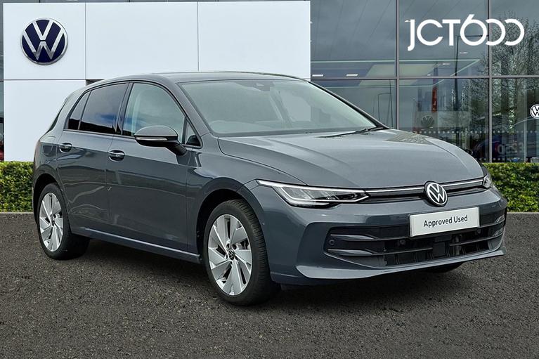 Used VOLKSWAGEN Golf