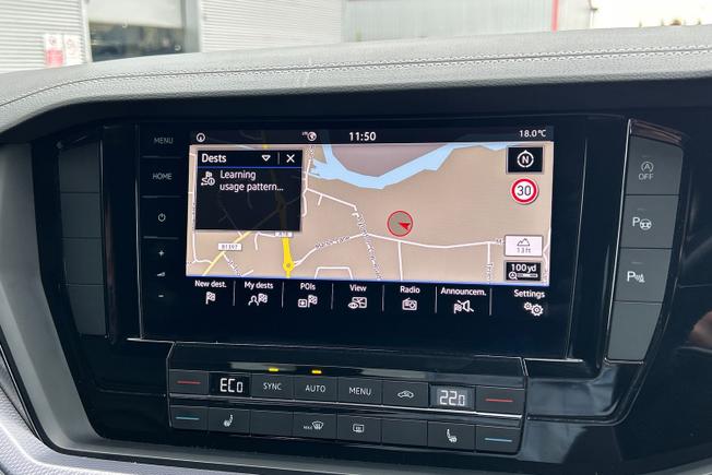 VOLKSWAGEN Touareg Photo 14