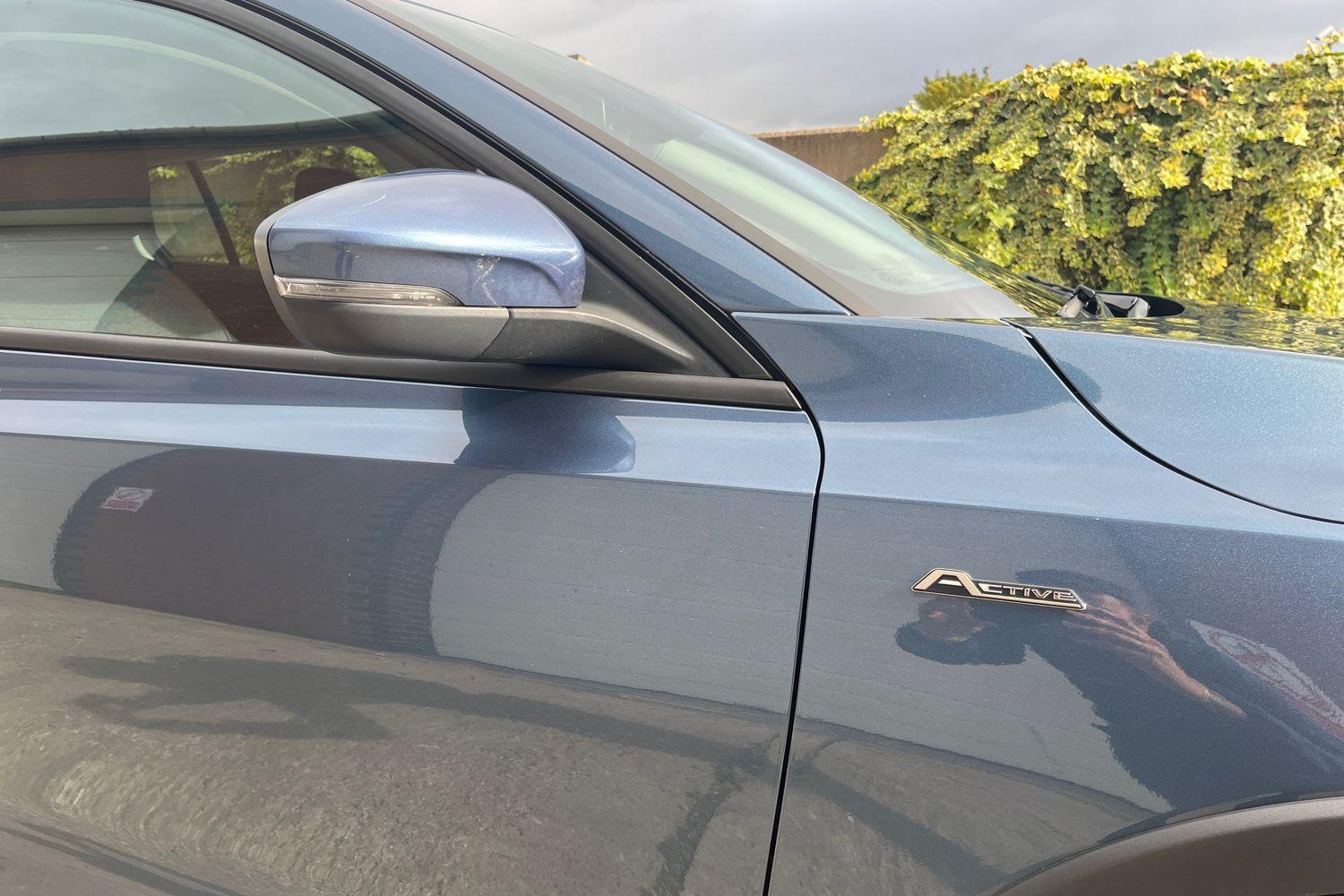 Ford FOCUS Photo 36