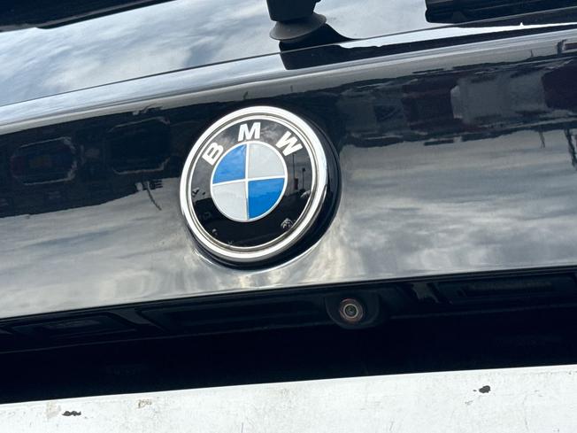 BMW X5 Photo 32