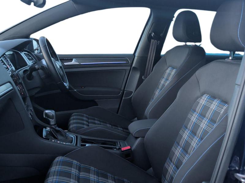 Used Volkswagen Golf NV20MSU 16