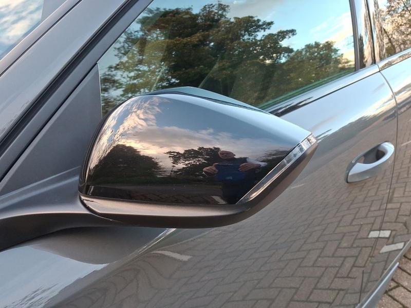 Used Peugeot 308 SW KS25OCX 25
