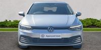 Volkswagen Golf Photo 6