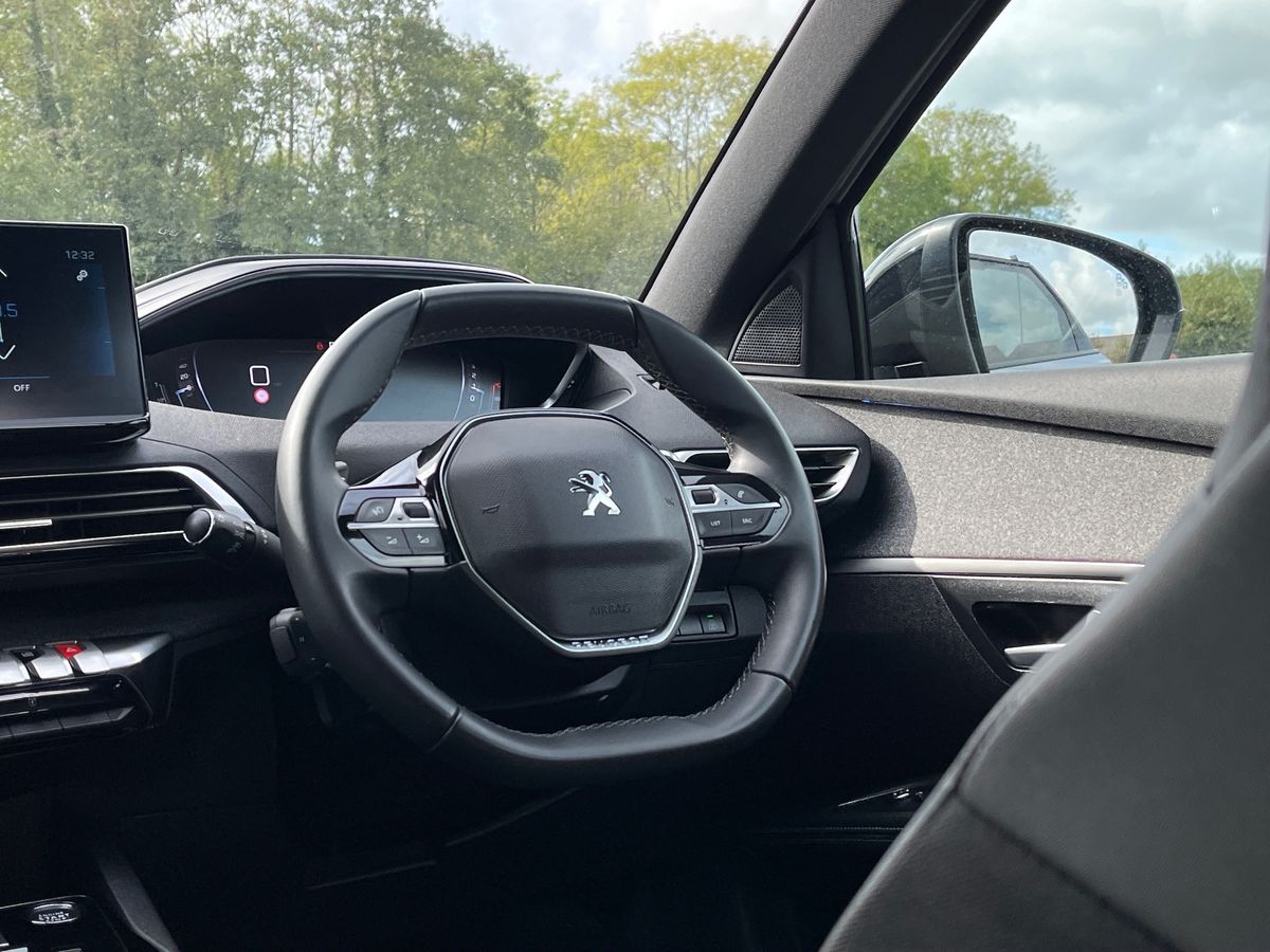 Peugeot 5008 Photo 14