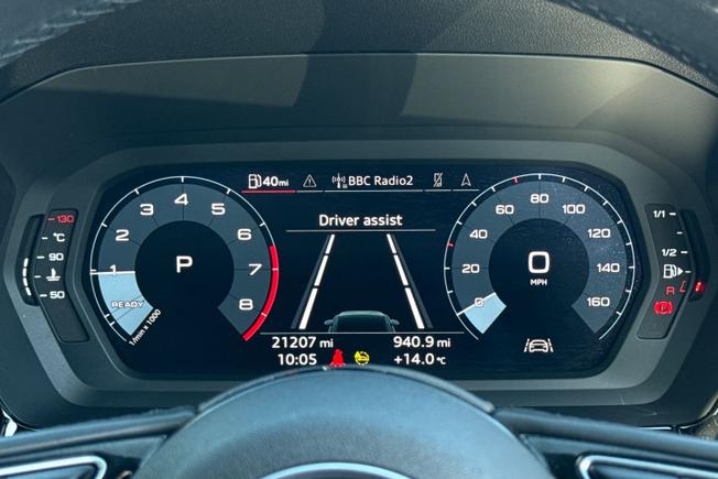 Audi A3 Photo 15