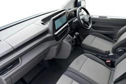 VOLKSWAGEN Transporter Photo 2