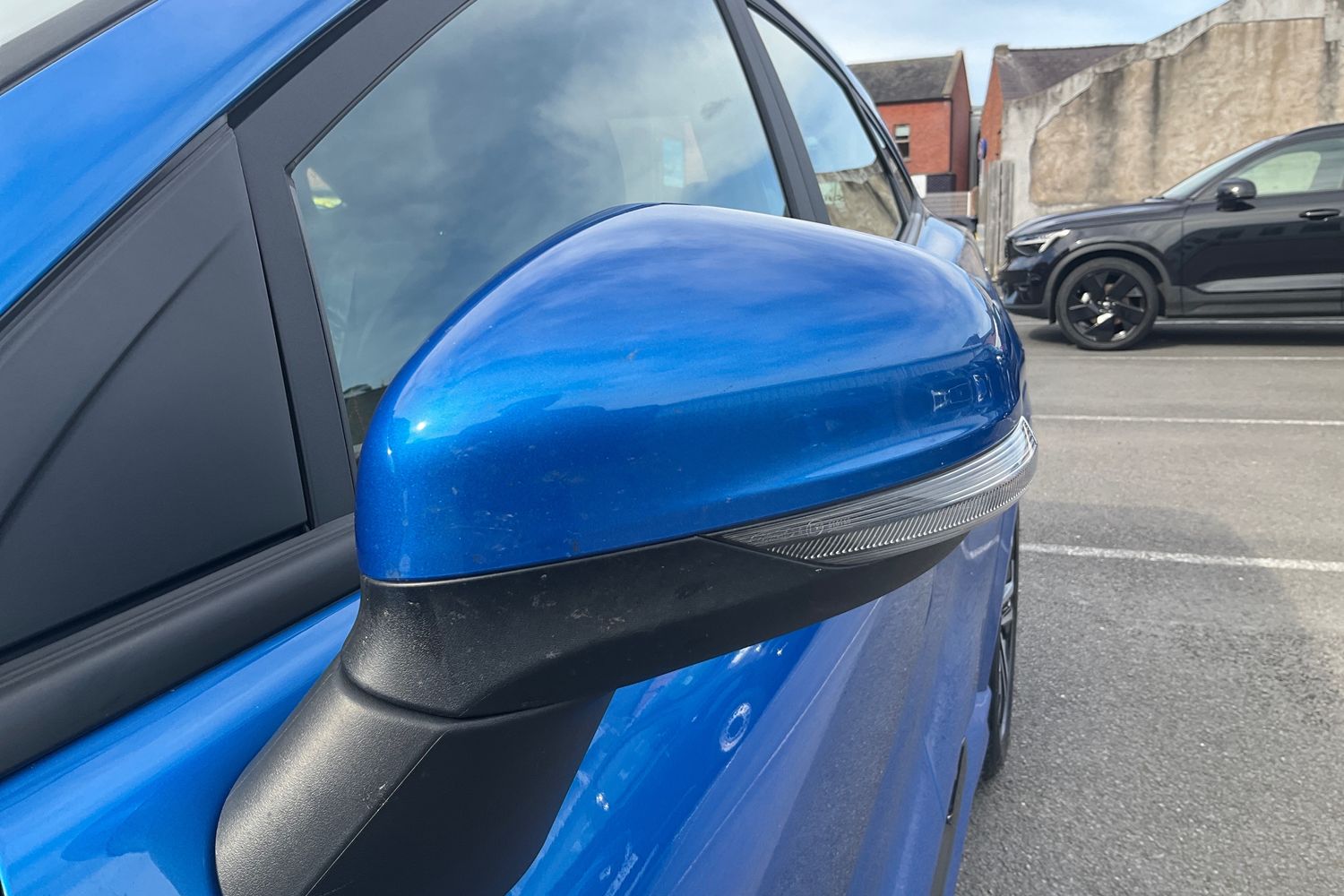 Ford PUMA Photo 36