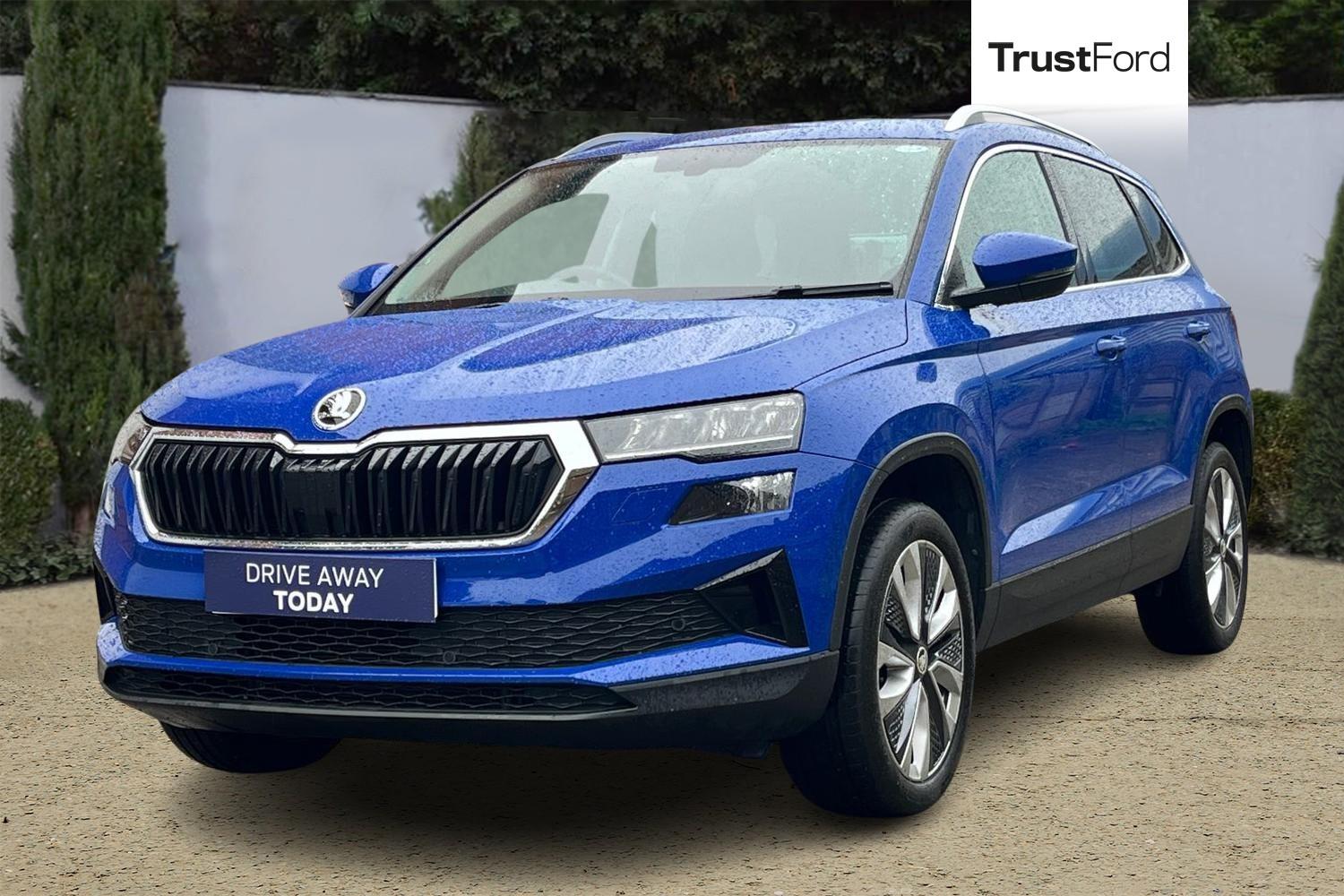 Skoda KAROQ Photo 4