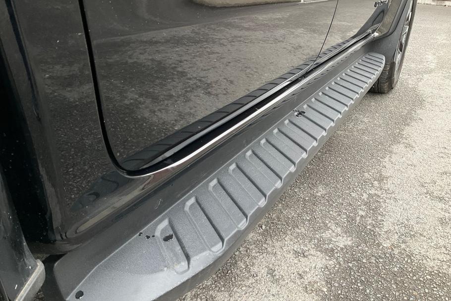 Used Ford Ranger EK75DYG 35