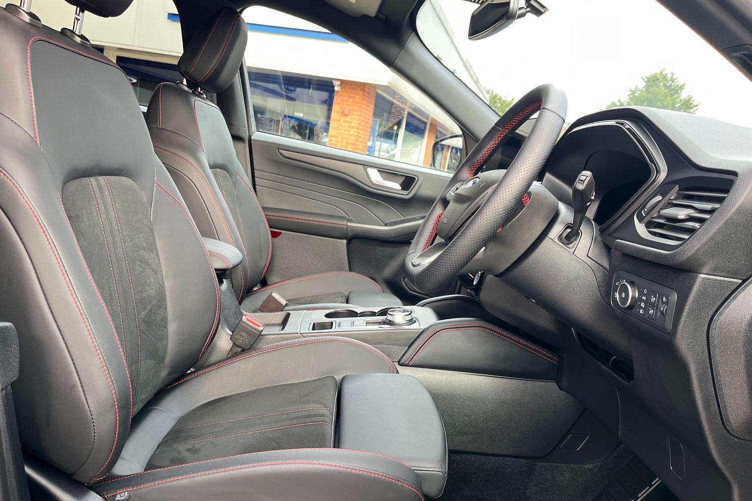 Ford Kuga Photo 16