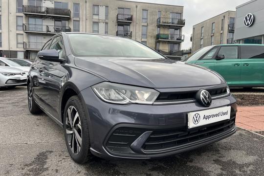 Volkswagen Polo Photo autoimg-1288f82236274dd4ee4c0fb342d522d476ae2ce1.jpg
