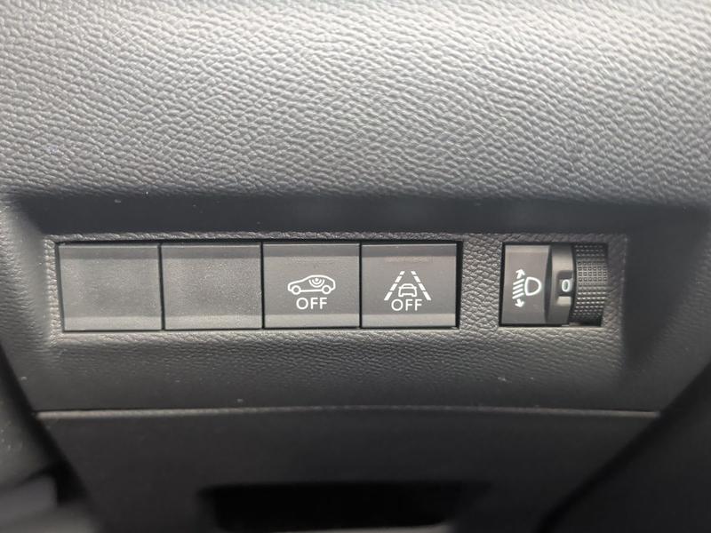 Used Peugeot 208 RO23GKP 44