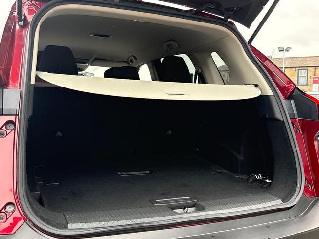 NISSAN X-Trail Photo 40