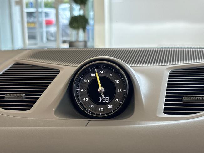 PORSCHE Cayenne Photo 18