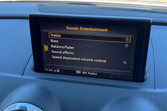 AUDI A3 Photo 38