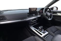 Audi Q5 Photo 2