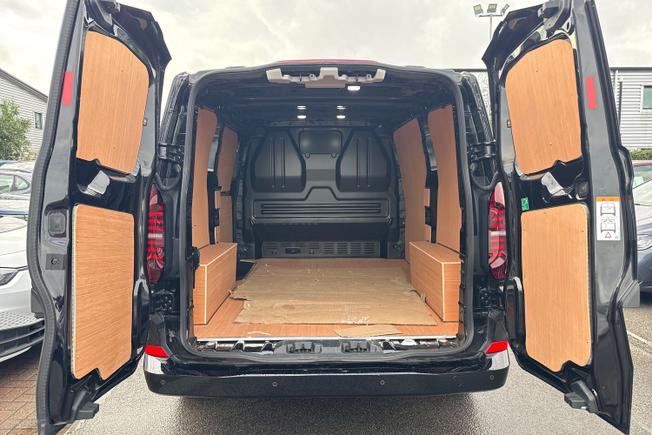 Volkswagen Transporter Photo 12