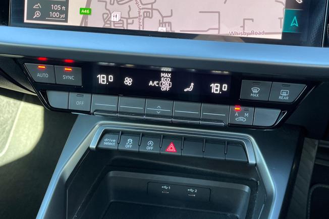 Audi A3 Photo 31