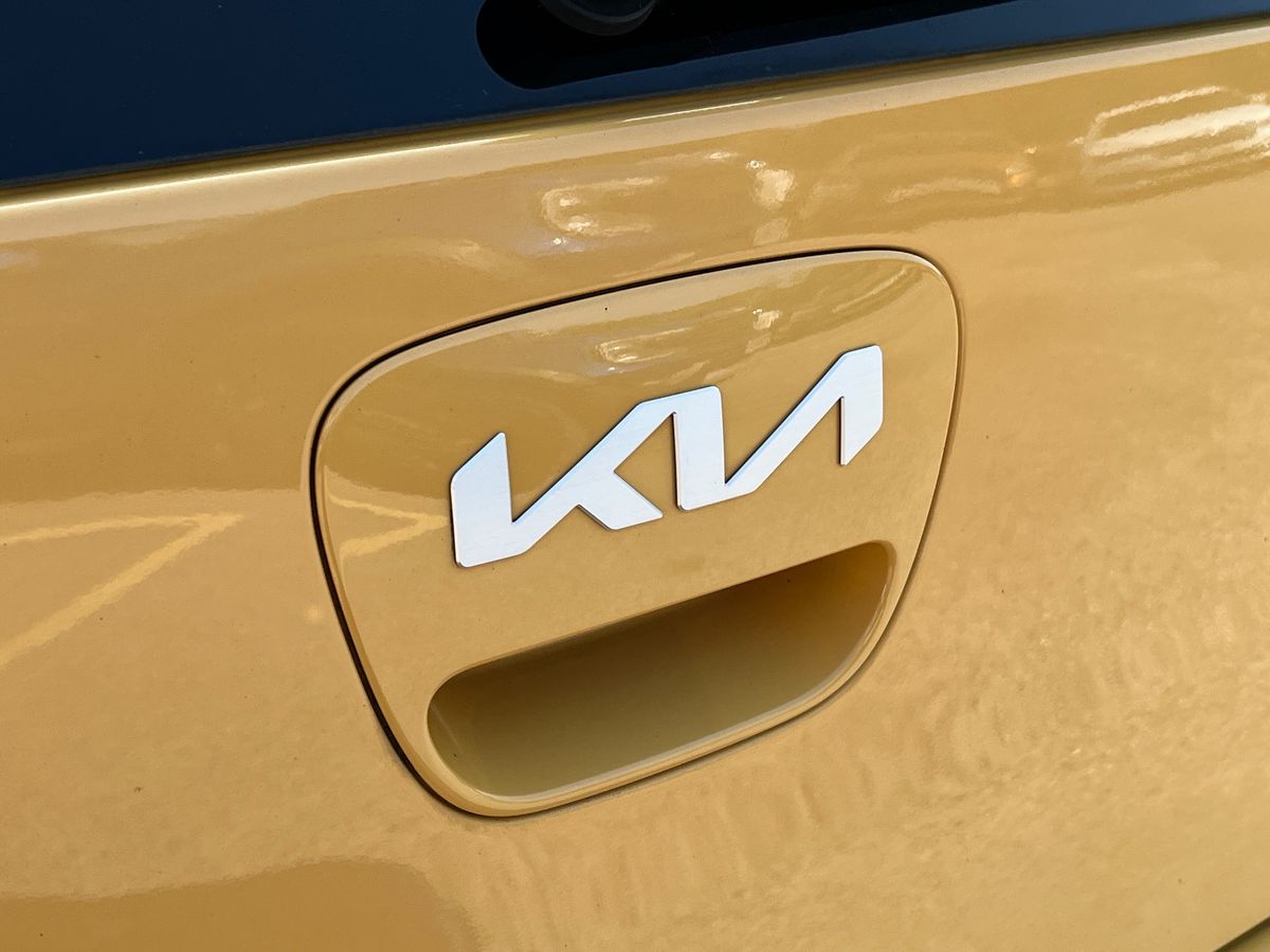 Kia Picanto Photo 21
