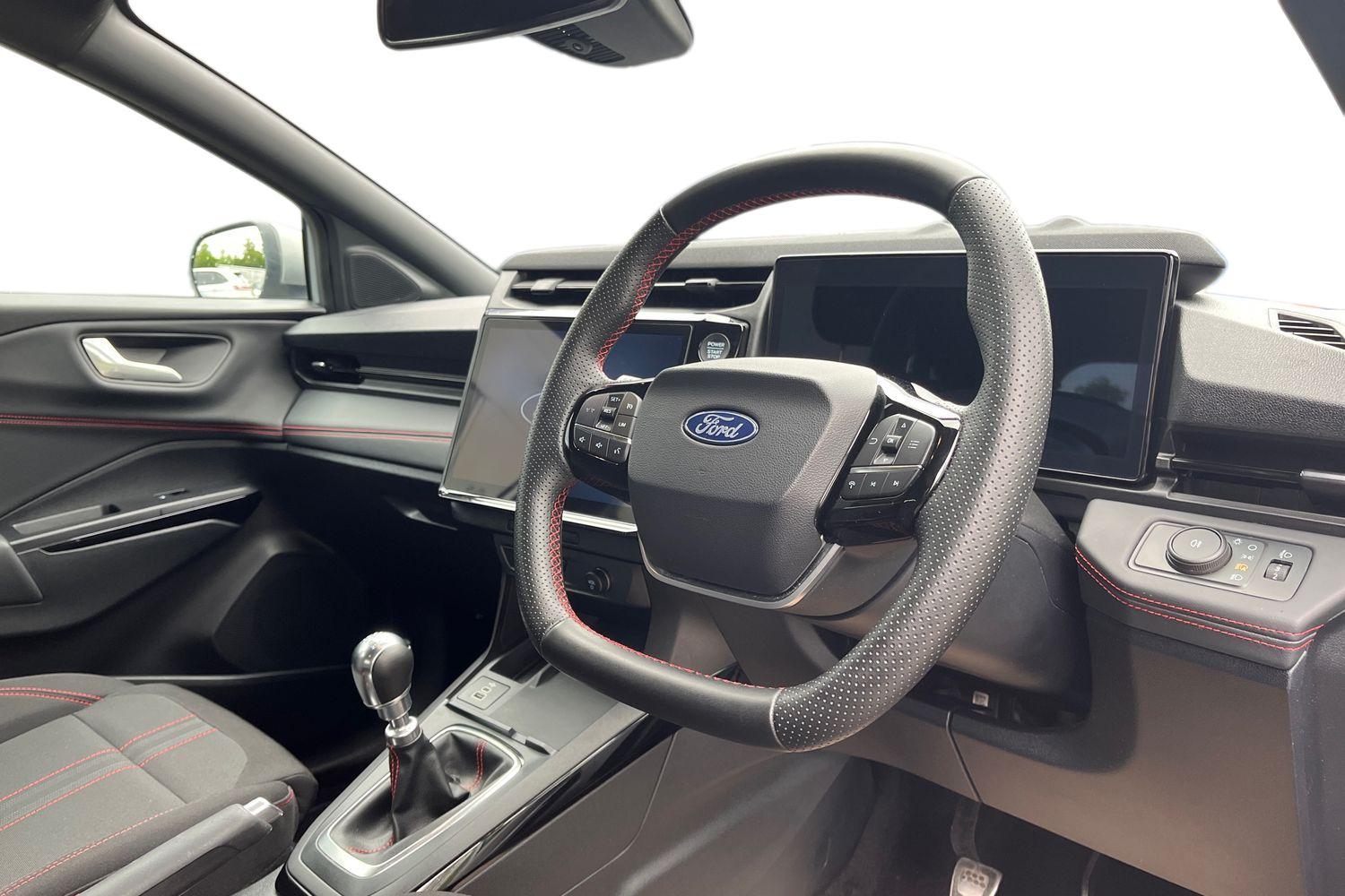 Ford Puma Photo 8