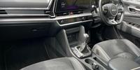 Kia Sportage Photo 1