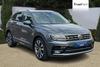 Used Volkswagen TIGUAN 1