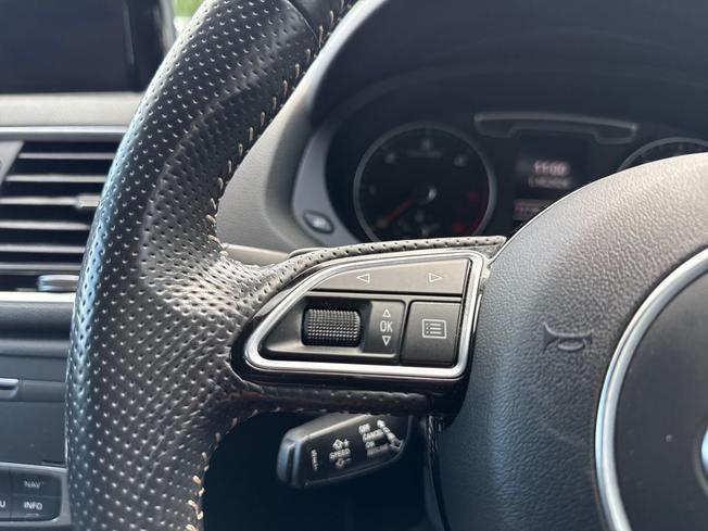 Audi Q3 Photo 16