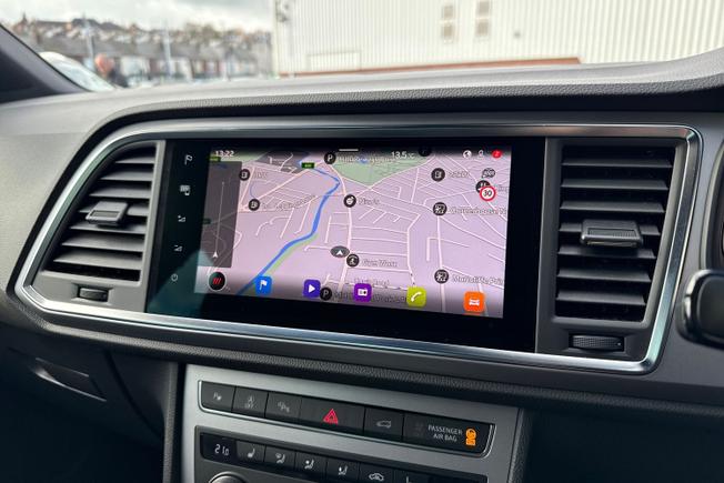 SEAT Ateca Photo 14