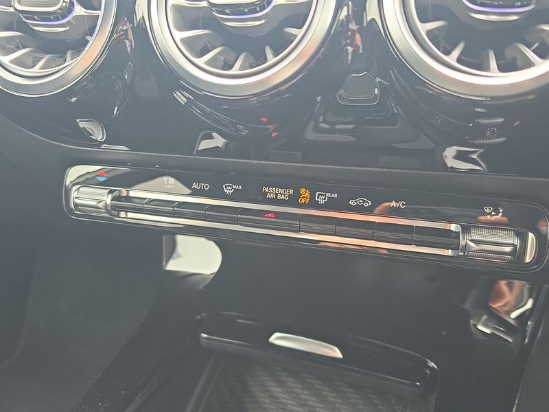 Used Mercedes-Benz A Class NX73OJZ 36