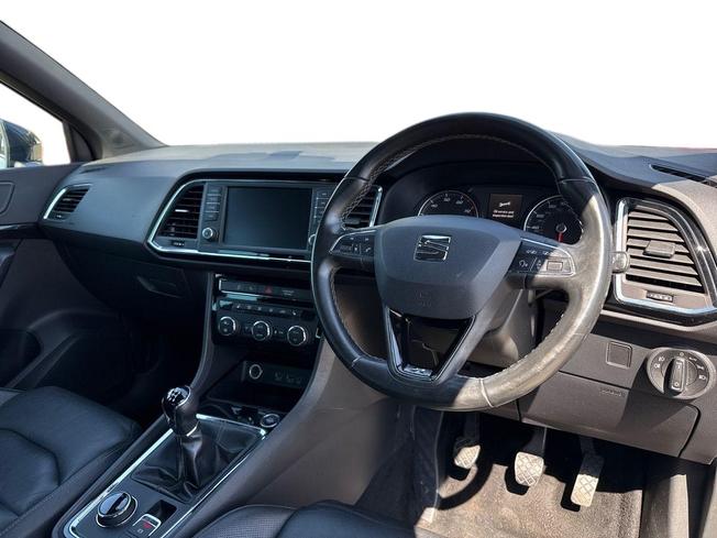 SEAT Ateca Photo 6