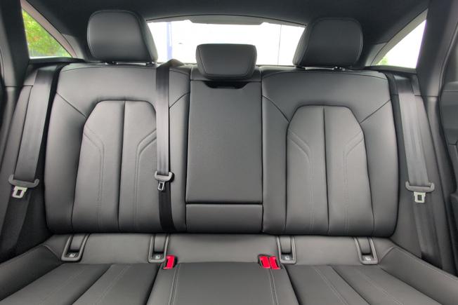 AUDI A5 Photo 44