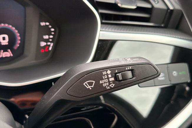 Audi Q3 Photo 54