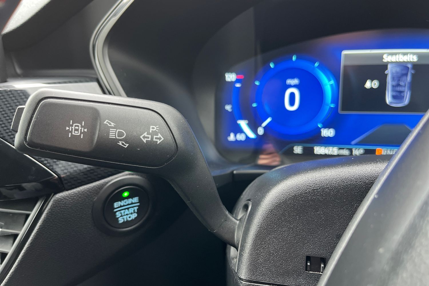 Ford Kuga Photo 13