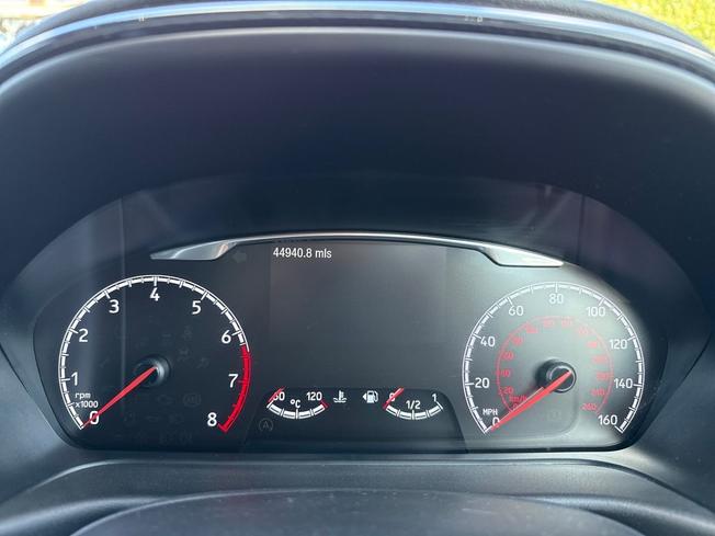 FORD Fiesta Photo 15