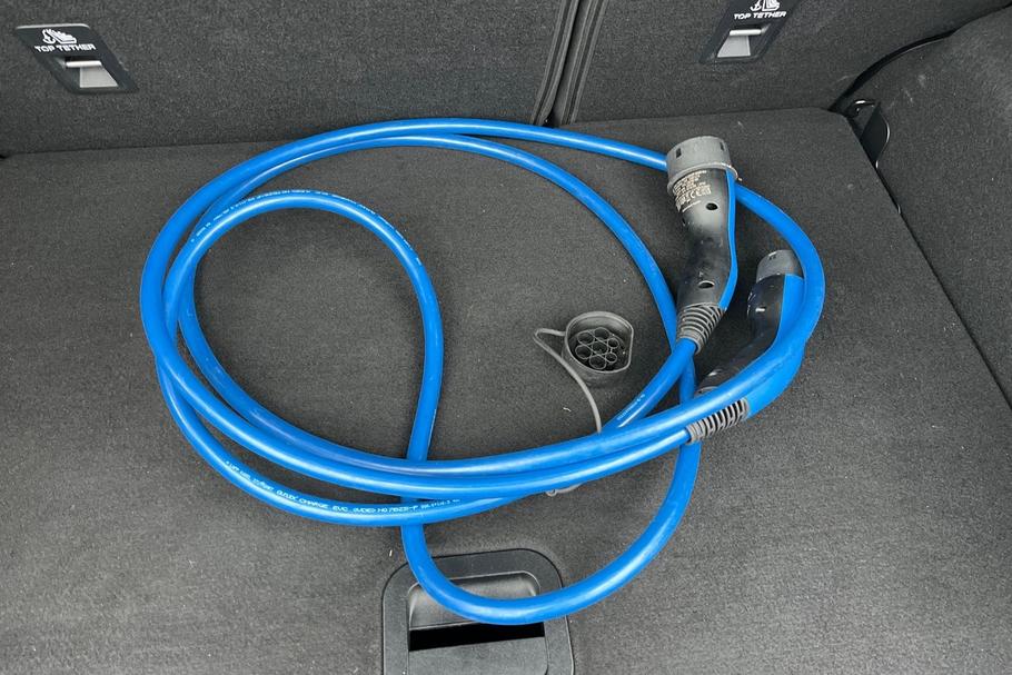 Used Ford Puma Gen-E 39