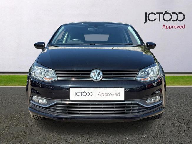 VOLKSWAGEN Polo Photo 8