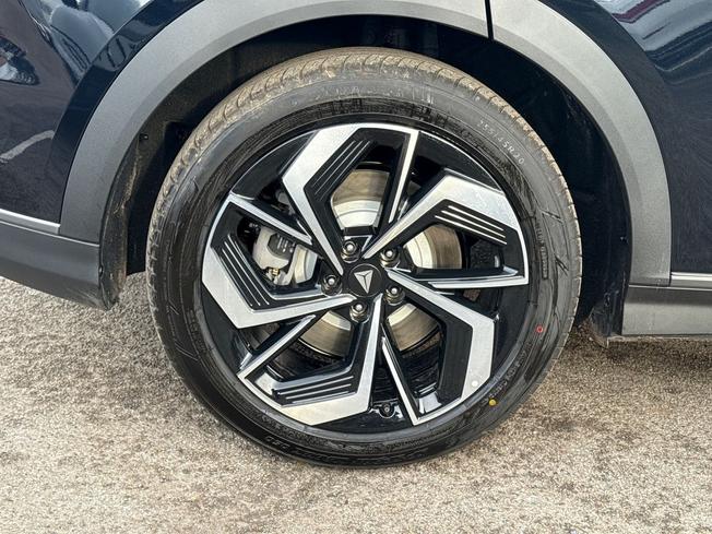 Changan Deepal S07 Photo 5