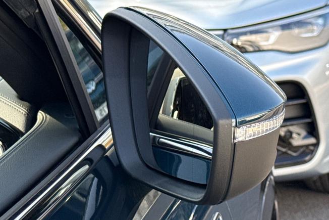 VOLKSWAGEN Tiguan Photo 44