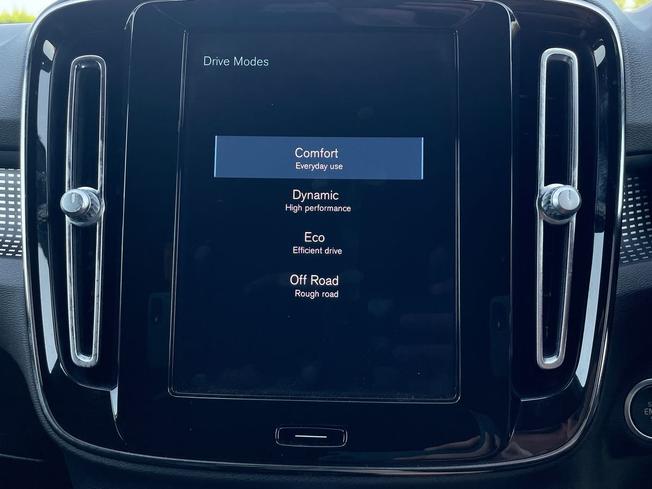 Volvo Xc40 Photo 42