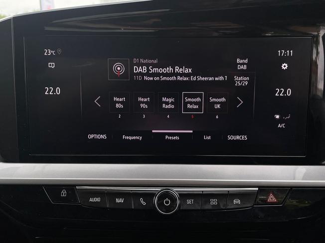 VAUXHALL Mokka Photo 13