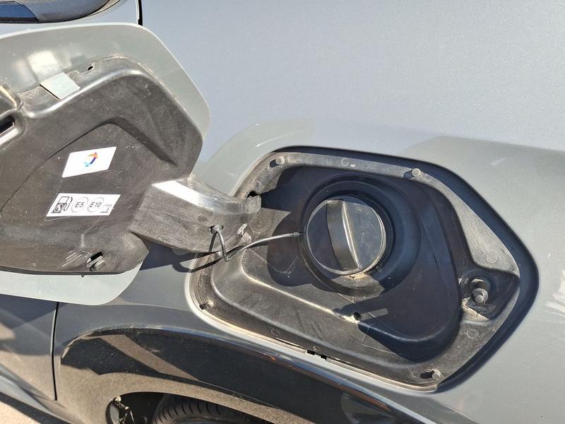 Used Peugeot 208 LO24UDW 31